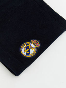 Шарф Real Madrid детский с принтом
