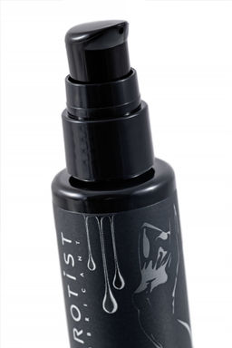 Увлажняющий гель-лубрикант Erotist с имитацией женской смазки на водной основе WOMAN SPLASH, 50 мл