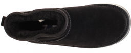 Угги Finn Line 355-243_black