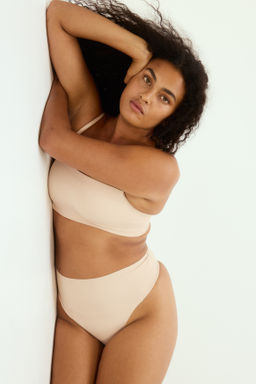 Braga thong Medium Shape - H&m фото 3
