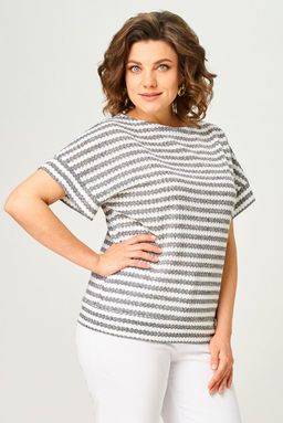 Футболка Rumoda 2262 графитовый