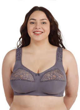 2091 maxi Бюстгальтер - Силуэт фото 6