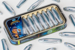 Закусон интеллигента " 100гр./АТАГ/