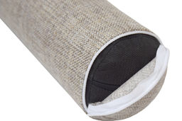 Подушка валик Крафт