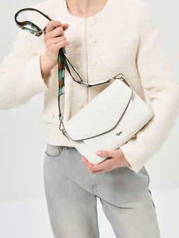 Сумка Labbra L-HF3804-3 white  фото 6