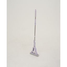 Швабра со складным отжимом PVA Future Alp Edelweiss, насадка Elastic