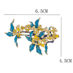 Брошь арт. 32 2360 (id 279246) - Rada фото 3