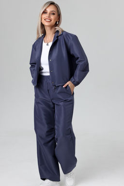 Брюки женские 133/02/Графит