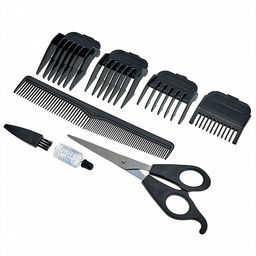 Машинка для стрижки ЯРОМИР ЯР-704