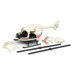 Конструктор "Медицина катастроф" в коробке