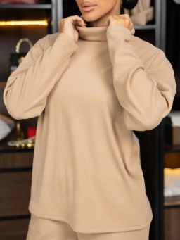 Костюм женский, мод.1989 - Барболета фото 5