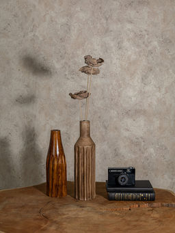 Ваза 10x10x36 10x10x36 - Denastia фото 3