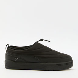 Дутики PUMA Park Lifestyle SlipOn Артикул 4153228, черный