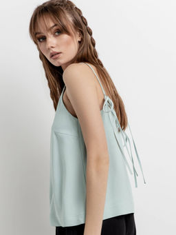 Топ женский CONTE ELEGANT LTD 1969 mint