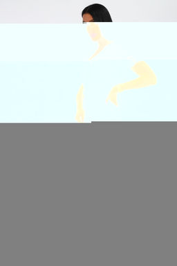 Туника женская из вискозы из вискозы Олеся серый леопард