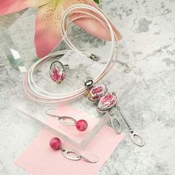 FLEUR Кольцо KO4060