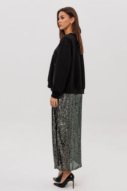 Костюм Fantazia Mod 5324/1 черный фото 4