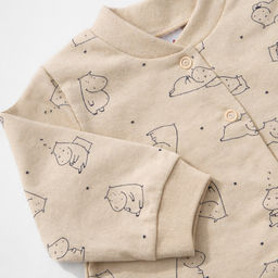 Комбинезон кулирка 0120103505