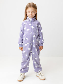 ФЛ 60005/н/5 ГР комбинезон дет