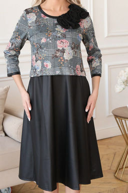 Платье П4-3933/2 - Wisell фото 2