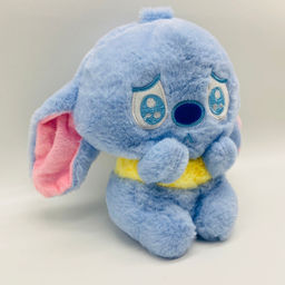 Мягкая игрушка Стич грустный малыш 19 см - Storyland фото 3