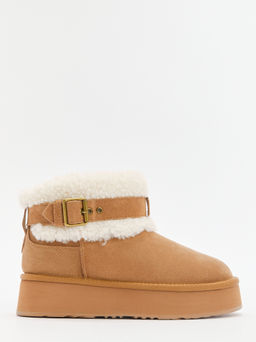Женские угги TENDANCE