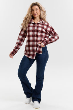 Рубашка 36995 - Натали фото 13