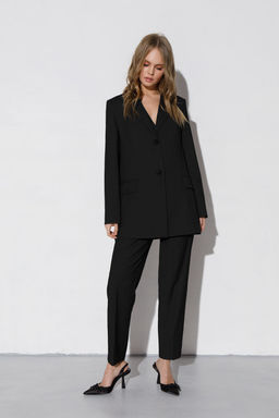 Костюм Pirs 3812 черный  фото 4