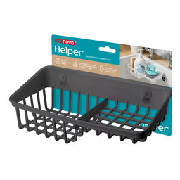 Держатель подвесной на присосках 236*125*79 мм, арт. С32273