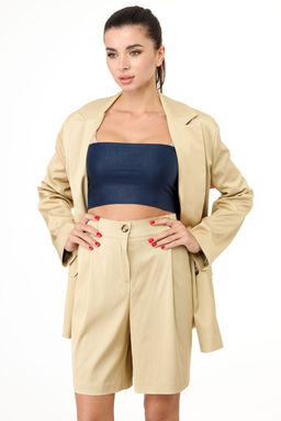 Костюм ANELLI 1083 беж  фото 4