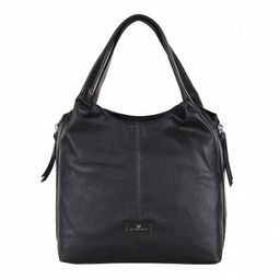 Сумка 8962CD black Alex&Mia