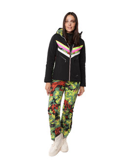 Костюм 1902 Зеленый