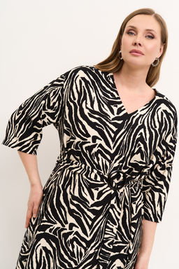 Платье Б20513 НСК - Cloxy фото 2