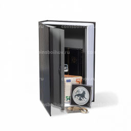 Книга-сейф Buch-Tresor LEUCHTTURM 361288