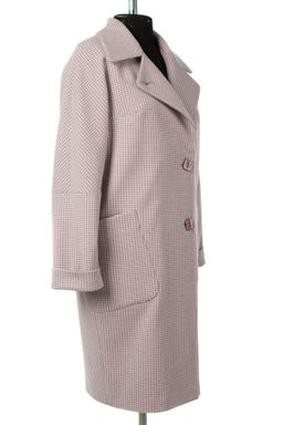 01-10662 Пальто женское демисезонное - El podio фото 13