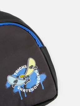 ACOOLA / Рюкзак детский Uline черный