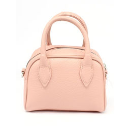 Сумка женская искусственная кожа DJ-CM 7046-PINK, 1отд, плечевой ремень, розовый SALE 261504 - Adelia фото 2