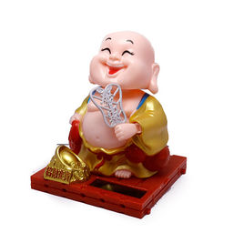 Фигурка Хотей 9.5см символ финансового благополучия