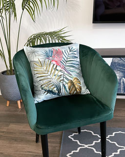 Декоративная наволочка P049 - Sahar art lab фото 3