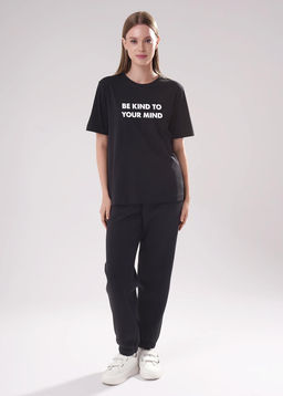 Брюки Футер теплый