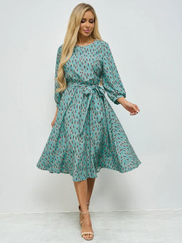 Платье арт. 638-10 - Jetty фото 4