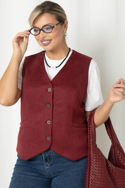 Жилет П-2228/20