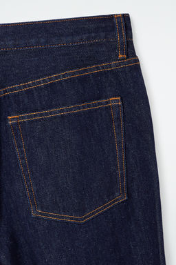ARCH - VAQUEROS TAPERED FIT - H&m фото 6