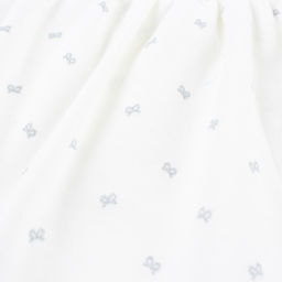 Комплект Youlala боди-платье и повязка интерлок фото 9