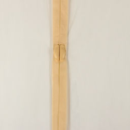 Сетка москитная на магнитах для защиты от насекомых, 80×210 см, бежевая