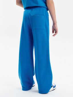 PELICAN, брюки для мальчиков, Лазурный фото 3