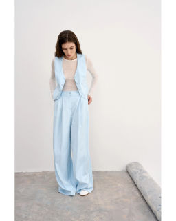 Костюм THE VERY 2405 розовый  фото 13