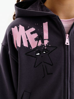 GFXK3389 Толстовка для девочек