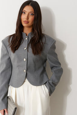 Жакет А5640 - Annete фото 4