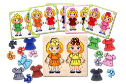 Рамки-вкладыши Близняшки - Smiledecor фото 3